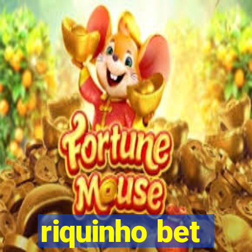 riquinho bet